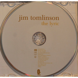 The Lyric