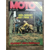 Moto journal Nº 117 4 Mai 1973