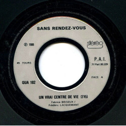 Un Vrai Centre De Vie