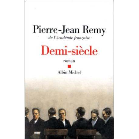 Demi-siècle Demi-siècle