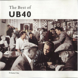 The Best Of UB40 - Volume One
