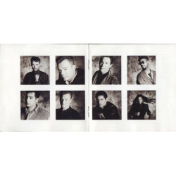 The Best Of UB40 - Volume One