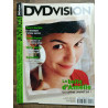 Magazine Dvdvision Nº 1718 décembrejanvier 2002