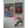 lot 3 ouvrages Cécile AUBRY Belle et sébastien mary Morgane Poly...