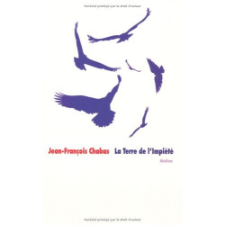 La Terre de l'Impiété