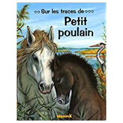 Sur les traces de Petit poulain