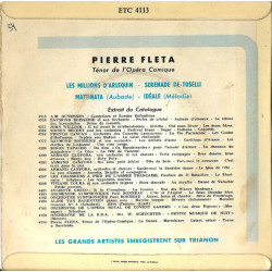 Les Plus Belles Mélodies Italiennes