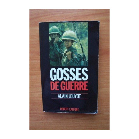 Gosses de guerre Gosses de guerre