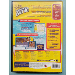 Graines de Génie 4ème 13-14 ans 2 CD-ROM PC