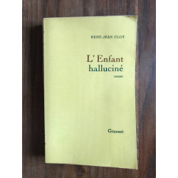 L'enfant halluciné