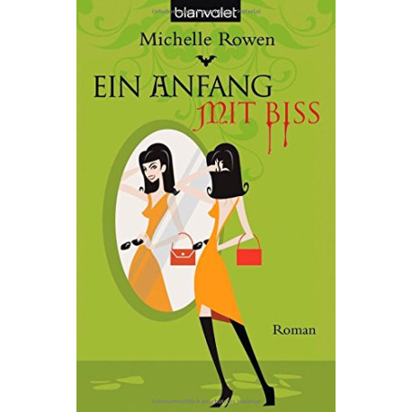 Ein Anfang mit Biss Ein Anfang mit Biss