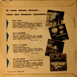 Gala Des Succès