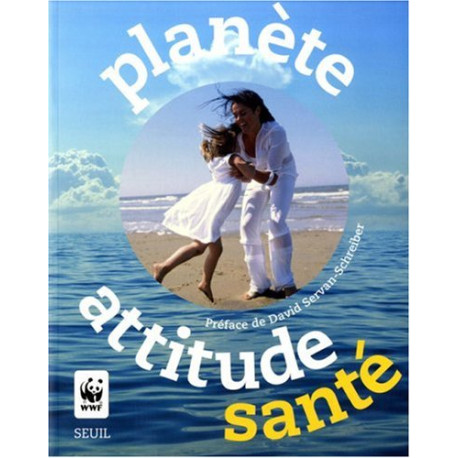 Planète attitude santé Planète attitude santé