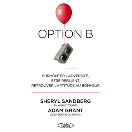 Option B Option B
