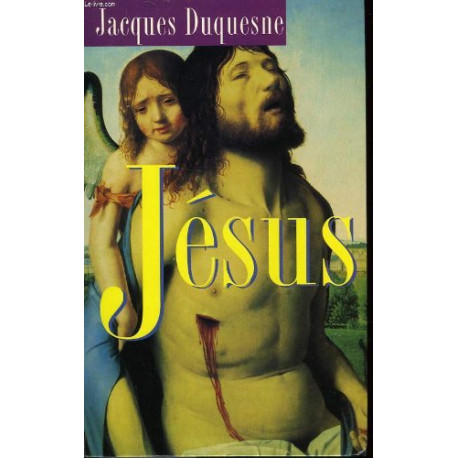 Jesus Jesus