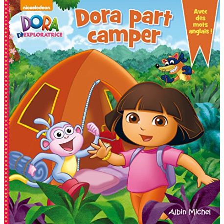 Dora part camper Dora part camper