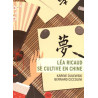 Léa Ricaud se cultive en Chine