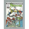 ALBUM N°93 STRANGE LE MENSUEL DES SUPER-HEROS (regroupant les...