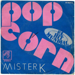 Pop Corn