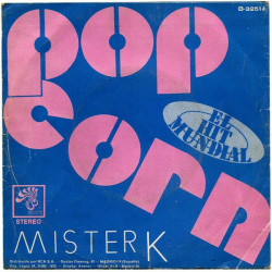 Pop Corn