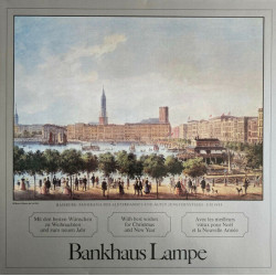 Bankhaus Lampe Mit Den Besten Wünschen Zu Weihnachten Und Zum...