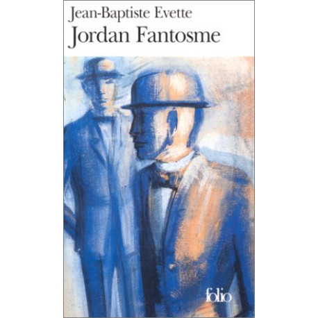 Jordan Fantosme Jordan Fantosme
