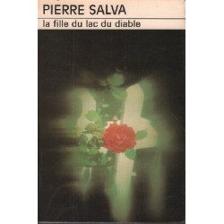 La fille du lac du diable