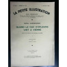 La petite illustration N 681 Roman N 318 T 1 7 Juillet 1934