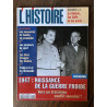 L'Histoire n209 naissance de la guerre froide