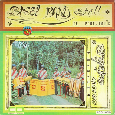 Souvenir De La Guadeloupe Souvenir De La Guadeloupe