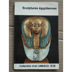 Collection d'art UNESCO - Sculptures égyptiennes