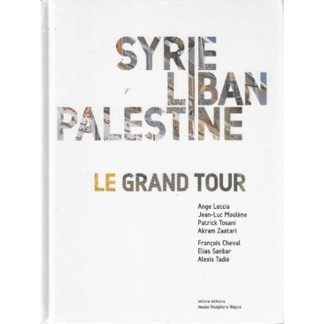 Syrie Liban Palestine Syrie Liban Palestine