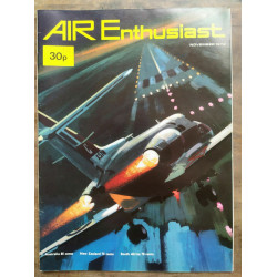 Air Enthusiast November