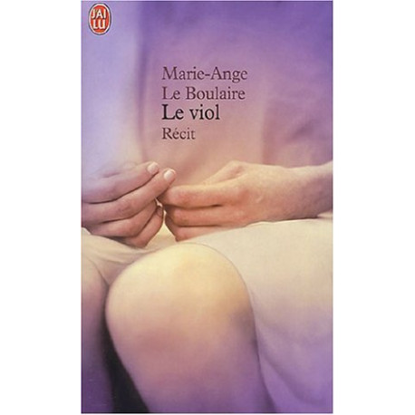 Le viol Le viol