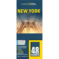 48 heures new york