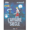 L'Affaire du siècle tome 1 : Château de vampire à vendre