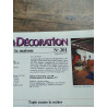 Art et Décoration n201 Septembre 1977