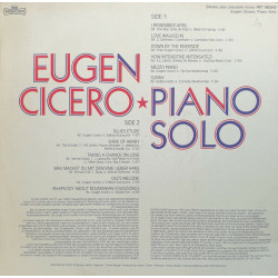 Piano Solo