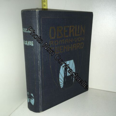 Oberlin Oberlin