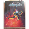 istin dim d paitreau Aleph 1 L'énigme du luna