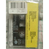 Def Leppard On Through The Night Cassette Audio-K7 NEUVE SOUS BLISTER
