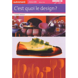 C'est quoi le design