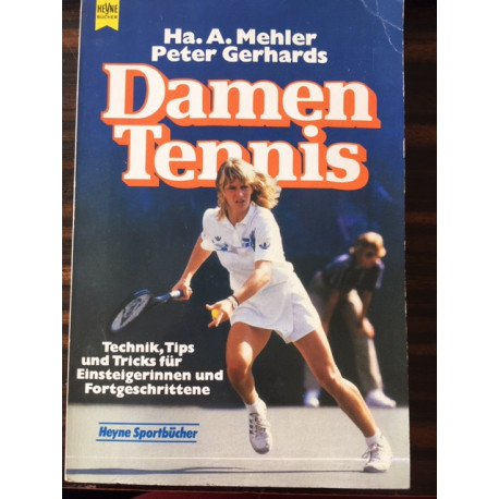 DAMEN TENNIS Technik Tips und tricks fur Einsteigerinnen und... DAMEN TENNIS Technik Tips und tricks fur Einsteigerinnen und...