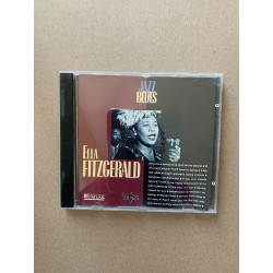 Ella Fitzgerald - Jazz et Blues Collection/ CD