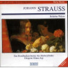 Johann Strauss - Valses Favorites