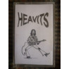 HEAVITS Cassette Audio-K7 MJC Claudel