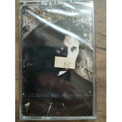 David Knopfler Lifelines Cassette Audio-K7 NEUVE SOUS BLISTER