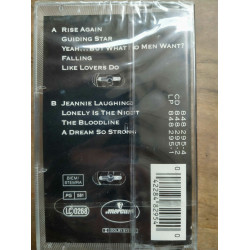 David Knopfler Lifelines Cassette Audio-K7 NEUVE SOUS BLISTER