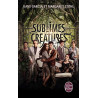 16 lunes (Sublimes créatures Tome 1)