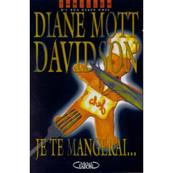 Je te mangerai